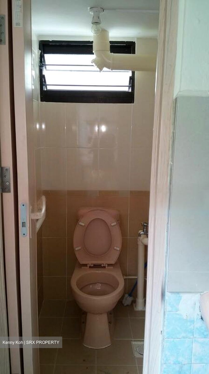Blk 43 Telok Blangah Rise (Bukit Merah), HDB 3 Rooms #612938301